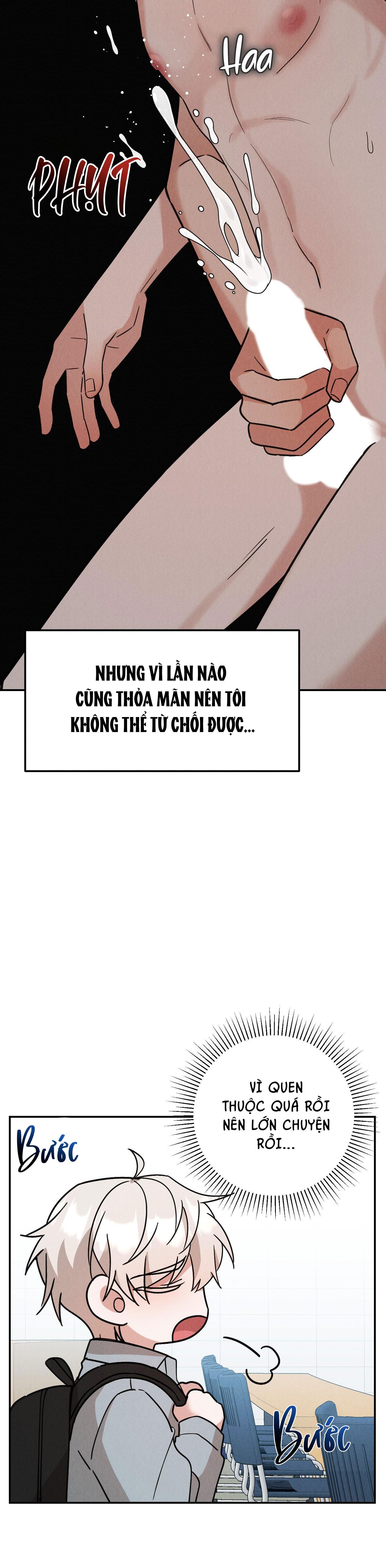 Đọc truyện TUYỂN TẬP CUỒNG CÔNG-CHIẾM HỮU CÔNG CỦA NHÀ KIM - Chapter 44.4