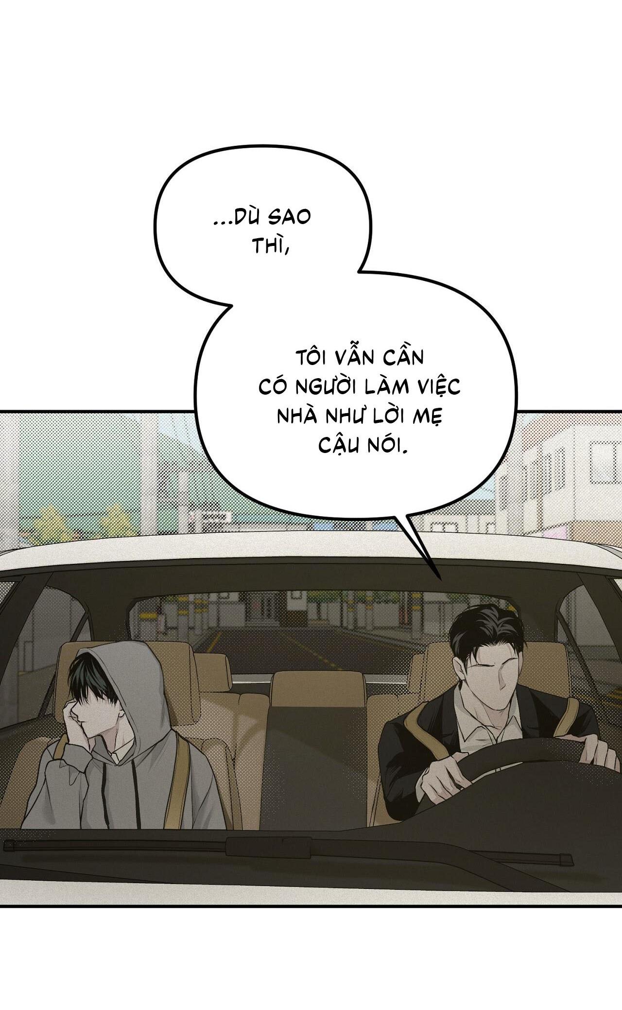 Đọc truyện  Phép Chiếu - Chapter 12