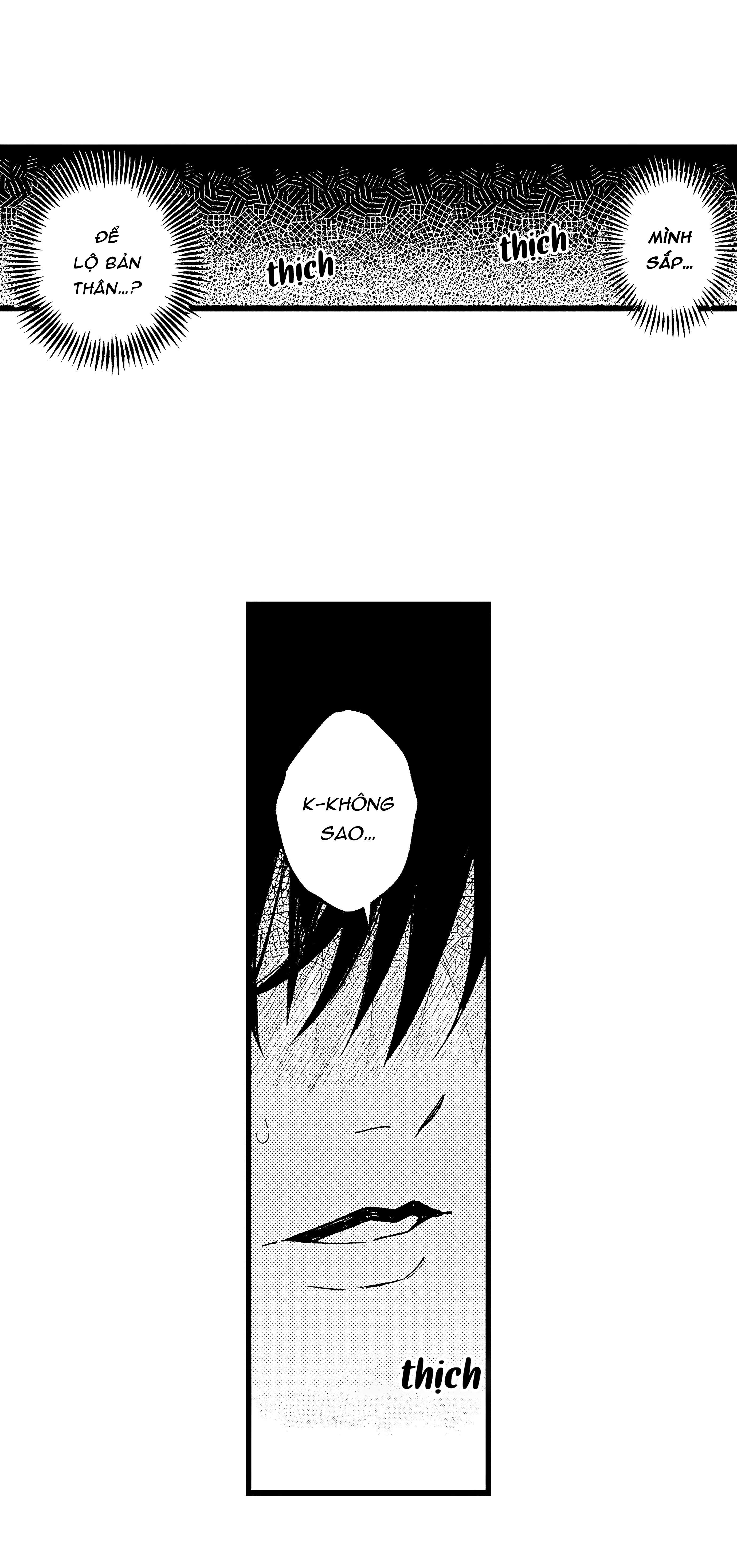 Đọc truyện Rạo rực vì em - Chapter 3