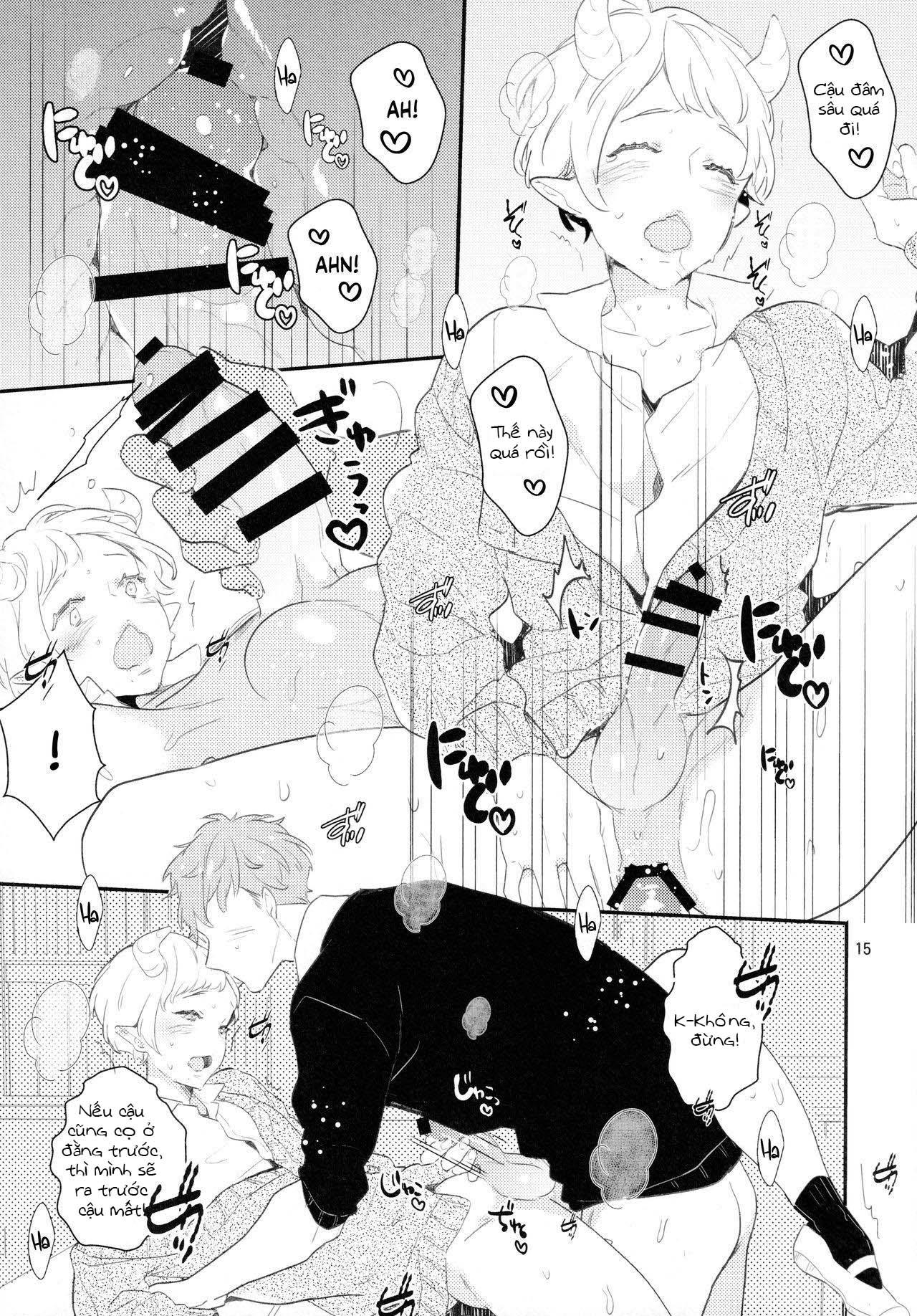 Đọc truyện Tôi đang bị người bạn thời thơ ấu là succubus thao túng. - Chapter 1