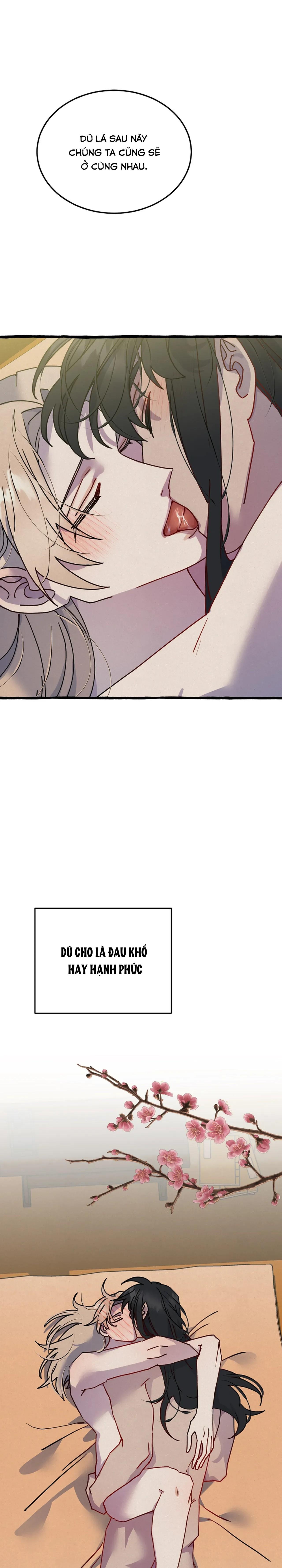 Đọc truyện [Hoàn] Thần Núi - Chapter 5