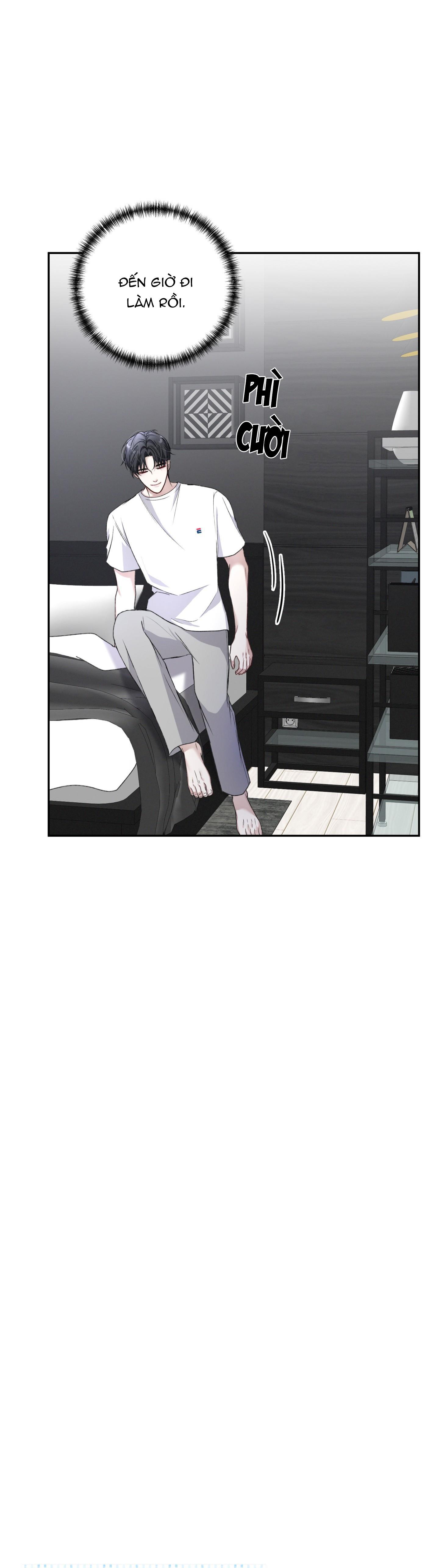 Đọc truyện [DROP] CAM KẾT THỨ HAI - Chapter 1