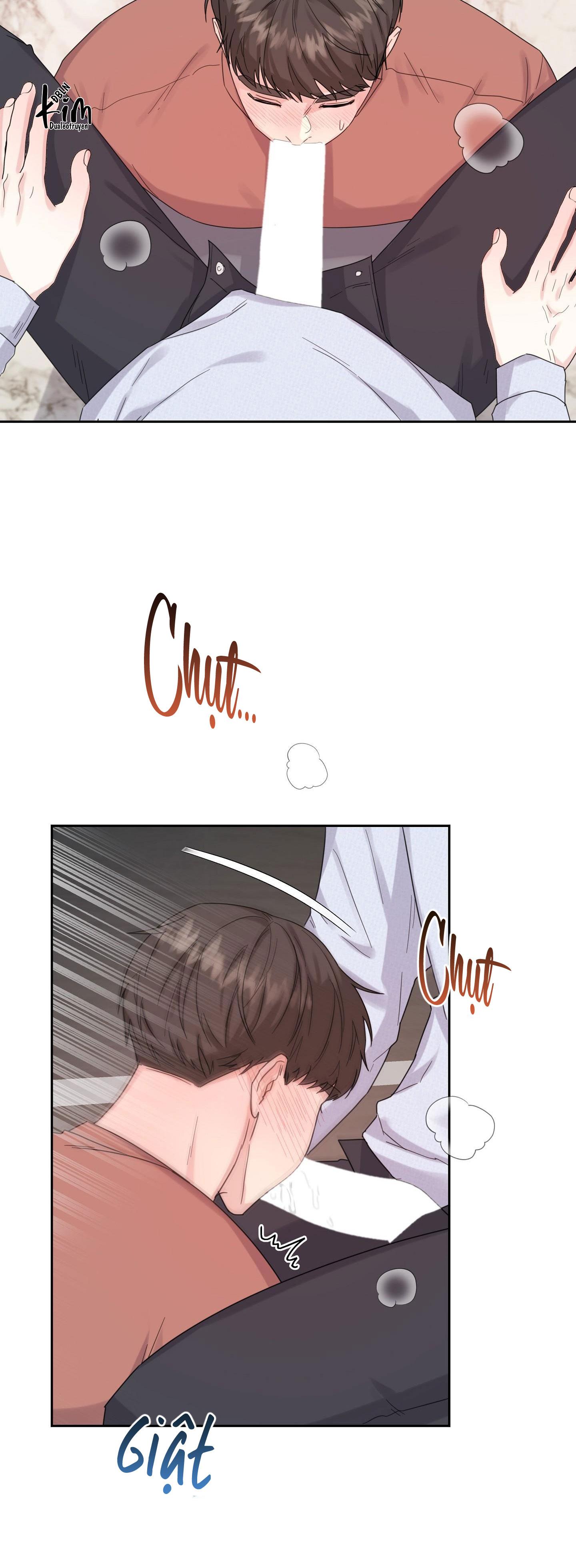 Đọc truyện BL NGẮN CHỊCH HỎNY - Chapter 21.7
