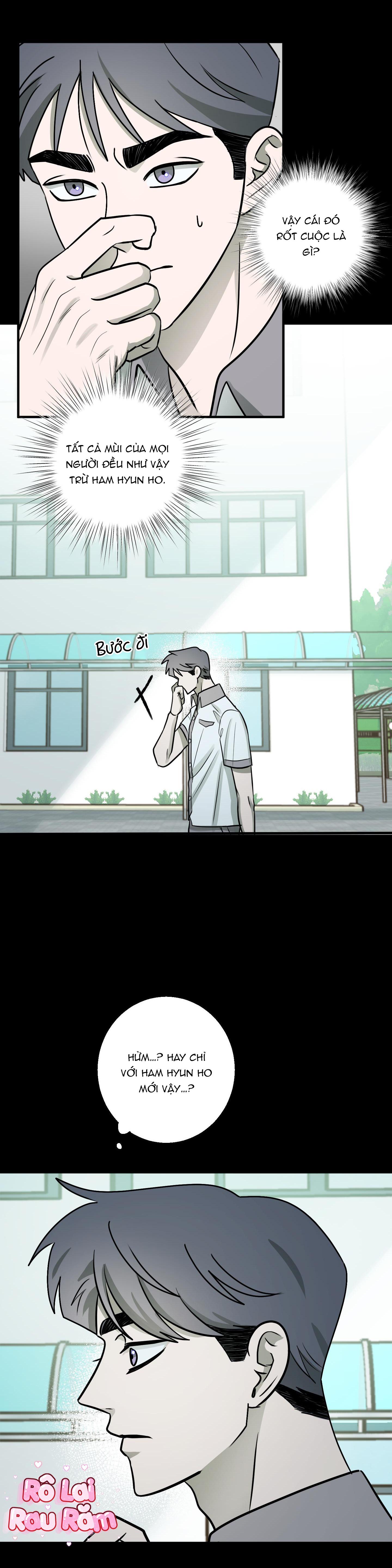 Đọc truyện TỪ A THÀNH Á - Chapter 2