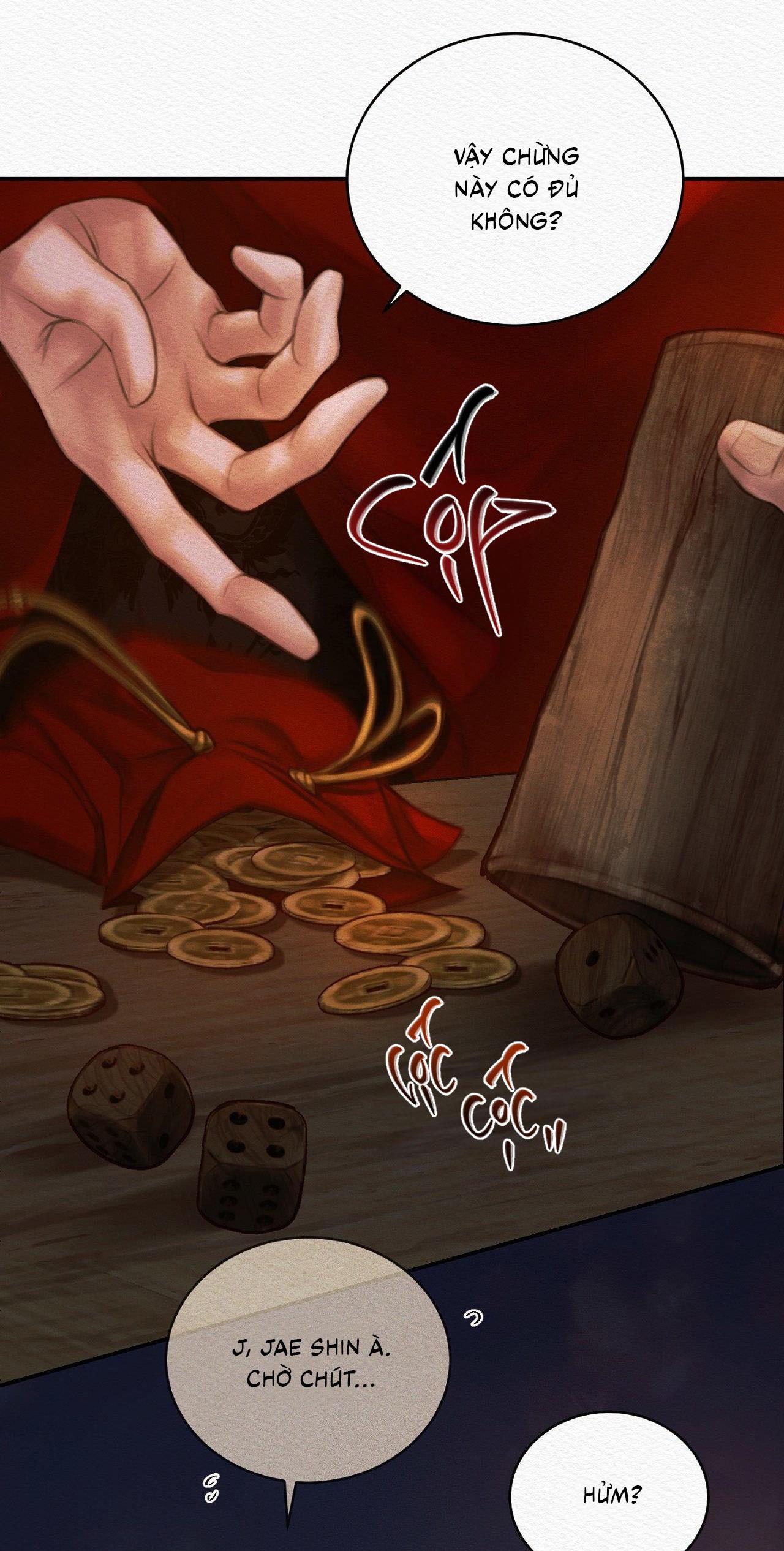 Đọc truyện Củy Dạ Khút - Chapter 68