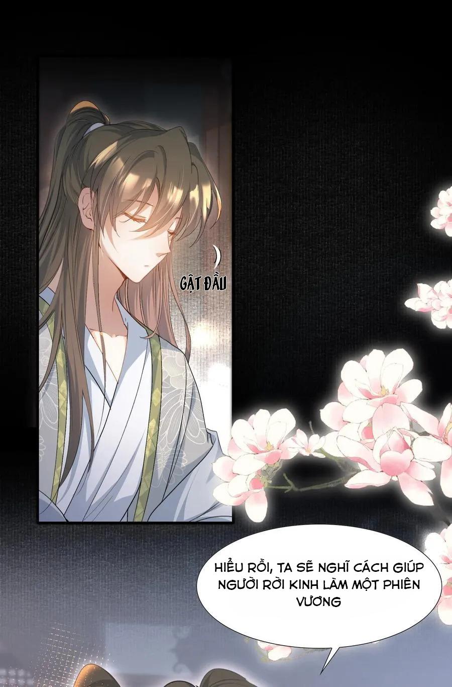 Đọc truyện Loạn thế vi vương - Chapter 86