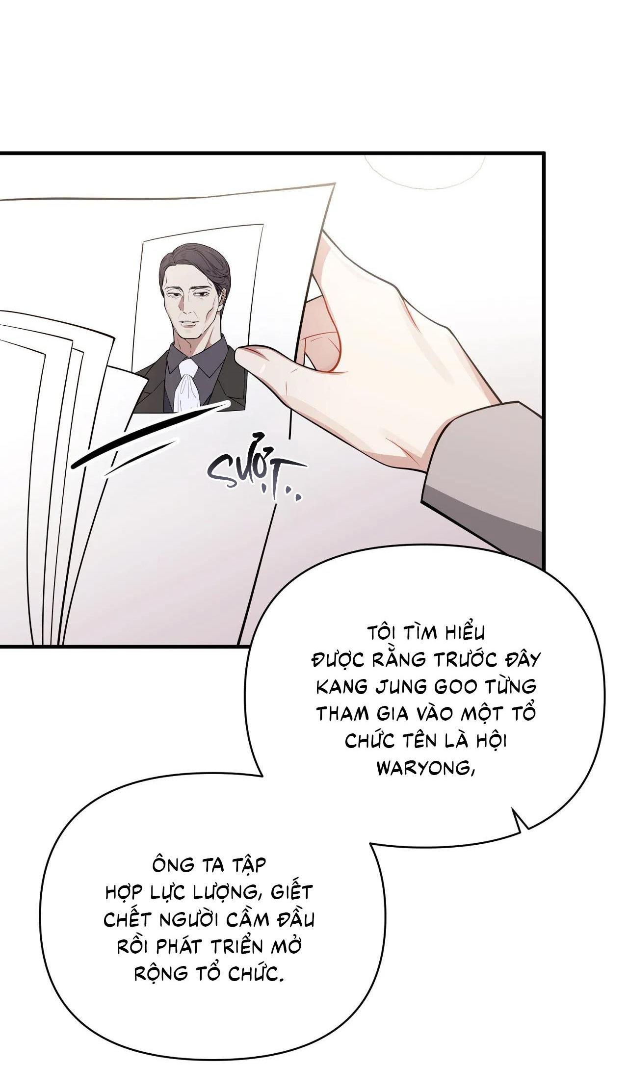 Đọc truyện  Vết Trượt - Chapter 44