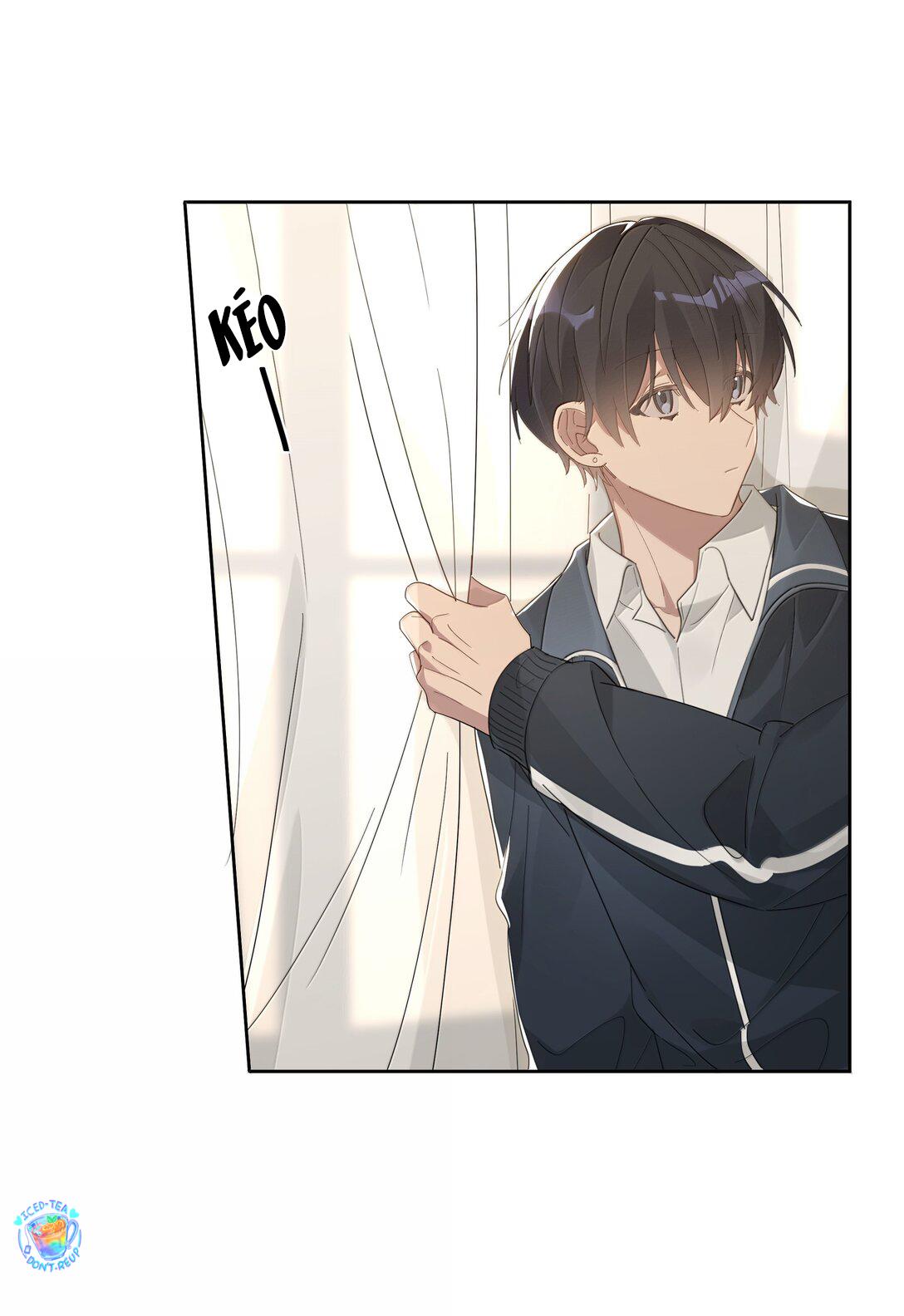 Đọc truyện Năm tháng qua - Chapter 49