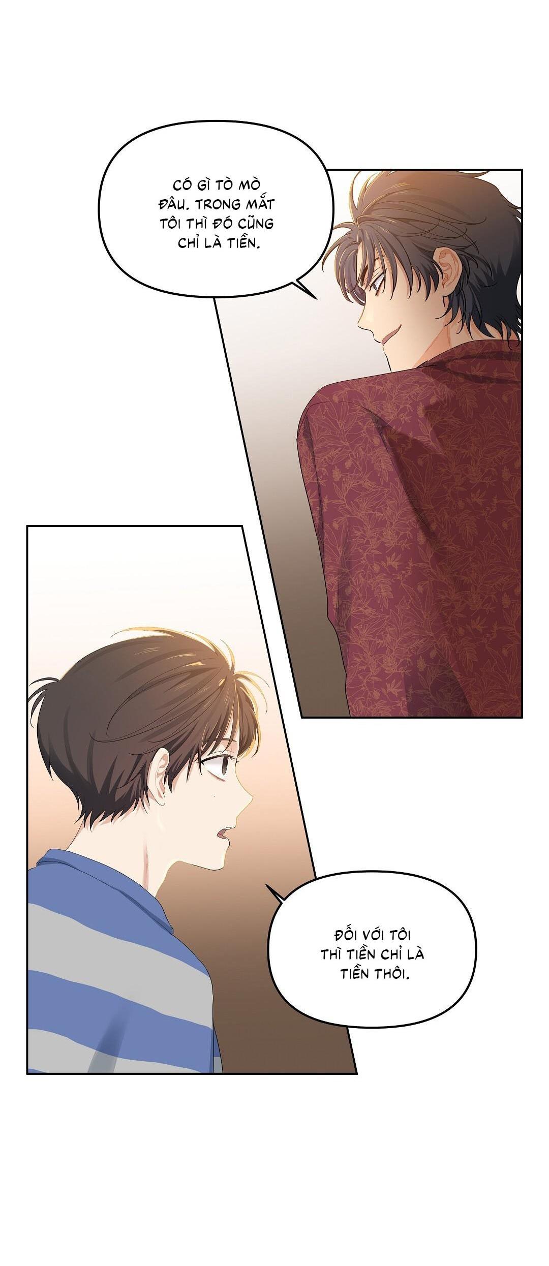 Đọc truyện  Cherry Cake - Chapter 15