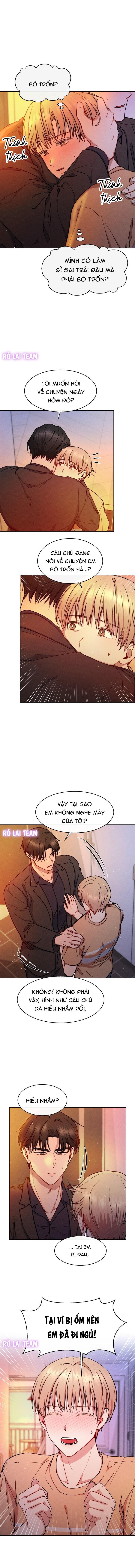 Đọc truyện Giá Như Anh Cần Em - Chapter 9