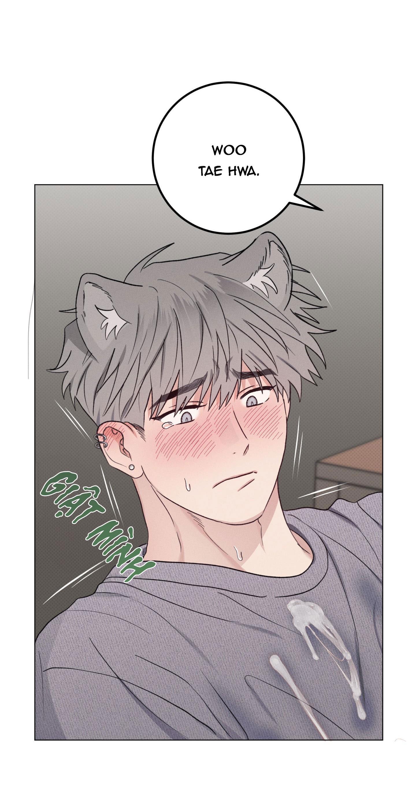 Đọc truyện TUYỂN TẬP CUỒNG CÔNG-CHIẾM HỮU CÔNG CỦA NHÀ KIM - Chapter 31.3