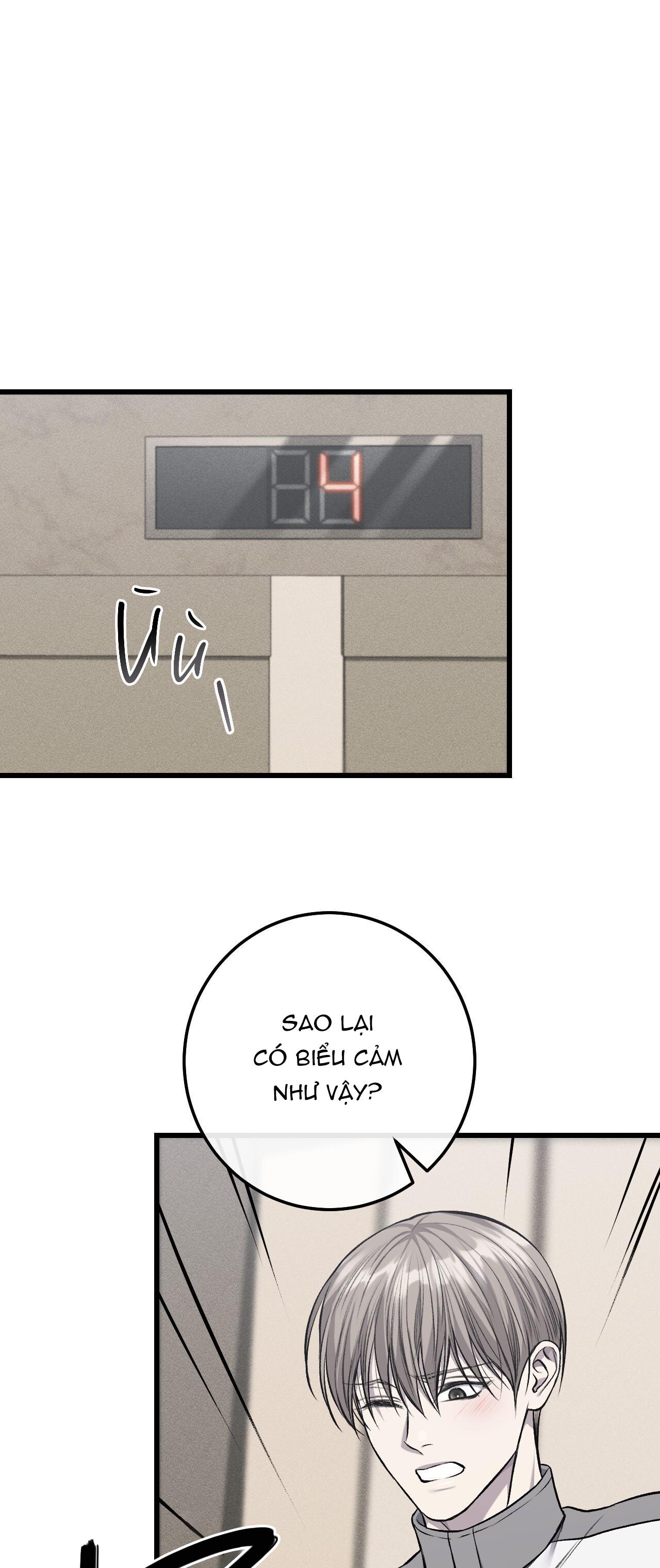 Đọc truyện XX ĐÊ TIỆN - Chapter 31