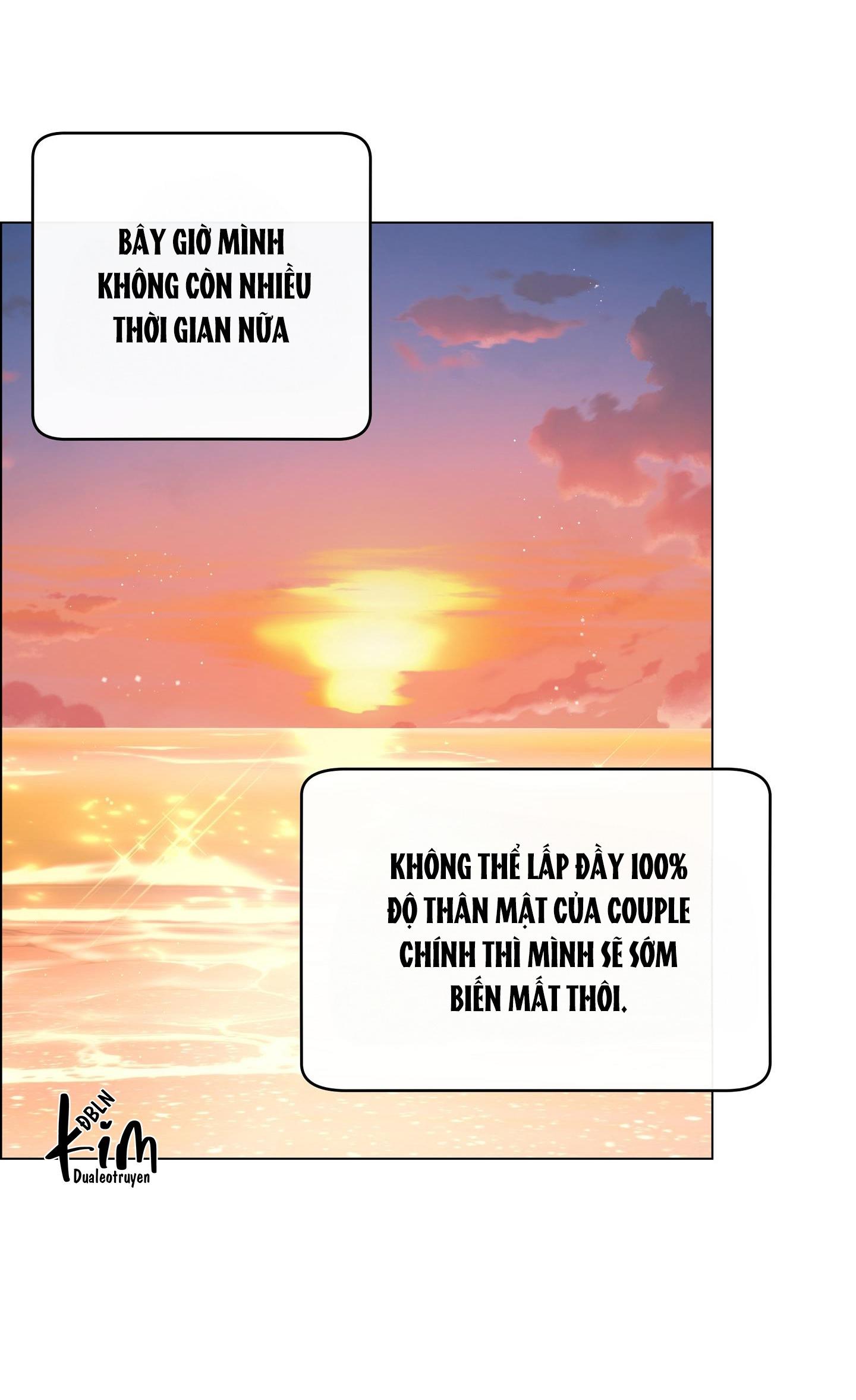 Đọc truyện TUYỂN TẬP NHẤT THỤ ĐA CÔNG CỦA NHÀ KIM - Chapter 28.1
