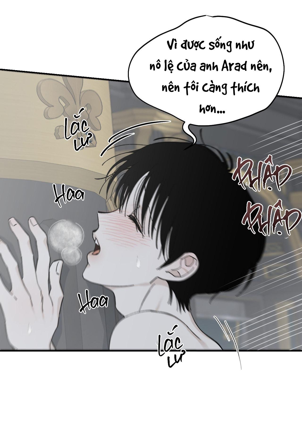 Đọc truyện DINH THỰ - Chapter 28