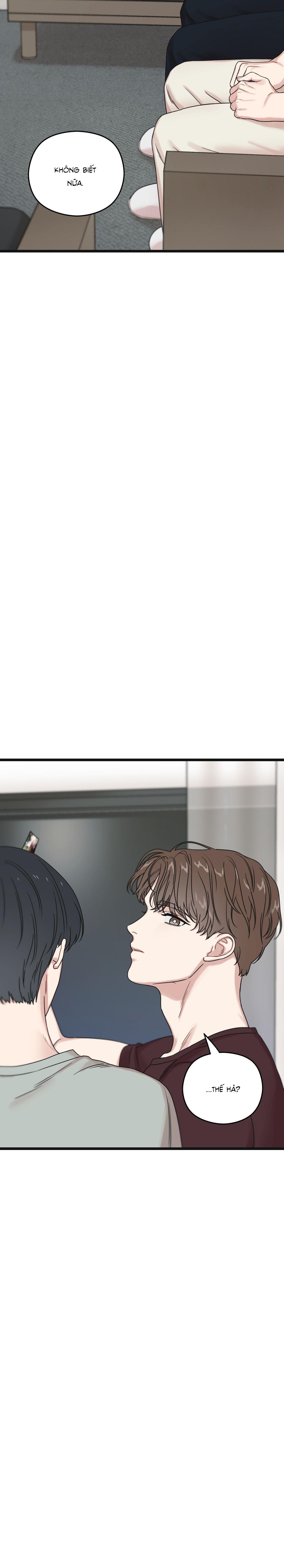 Đọc truyện TRÙNG PHÙNG - Chapter 42