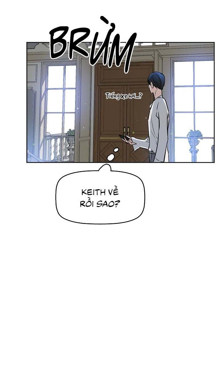 Đọc truyện Kiss me liar - Chapter 11