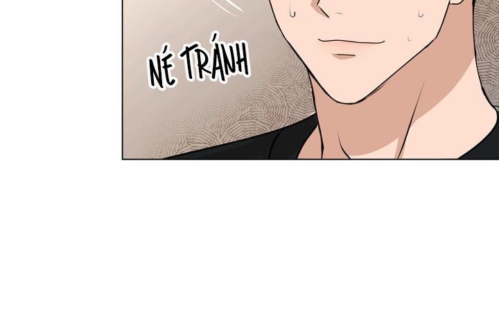 Đọc truyện (END) Lời Tán Tỉnh Ngọt Tựa Bánh Bích Quy - Chapter 11