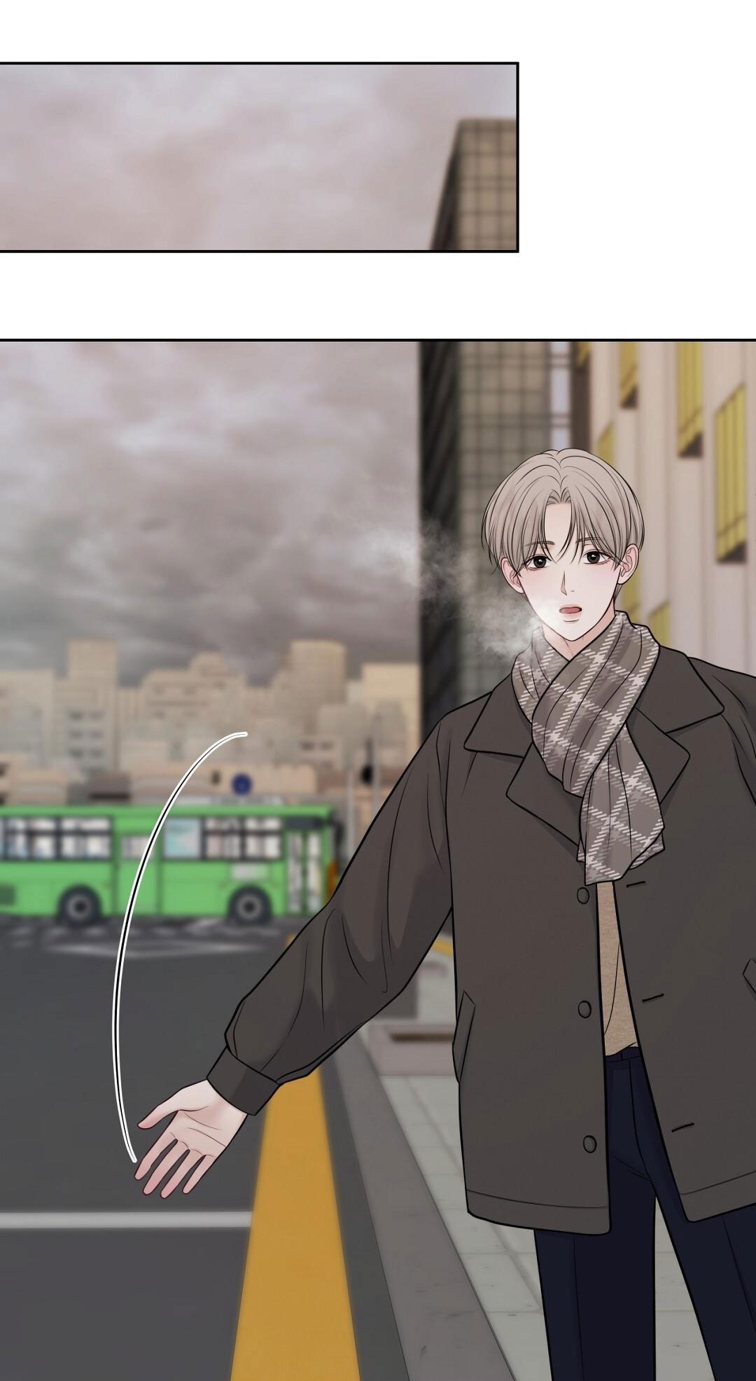 Đọc truyện MACGUFFIN - Chapter 33