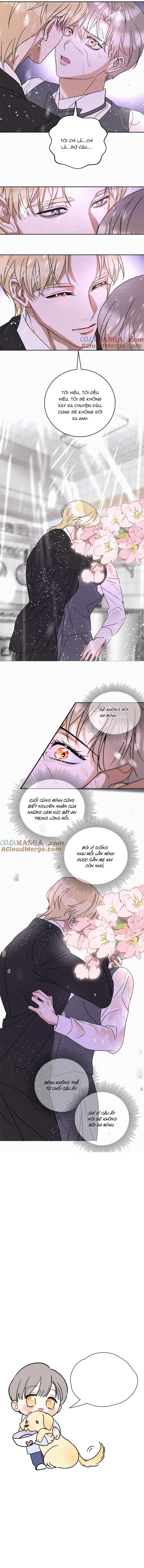 Đọc truyện Anh Trai Rẻ Tiền Của Tôi (END) - Chapter 20