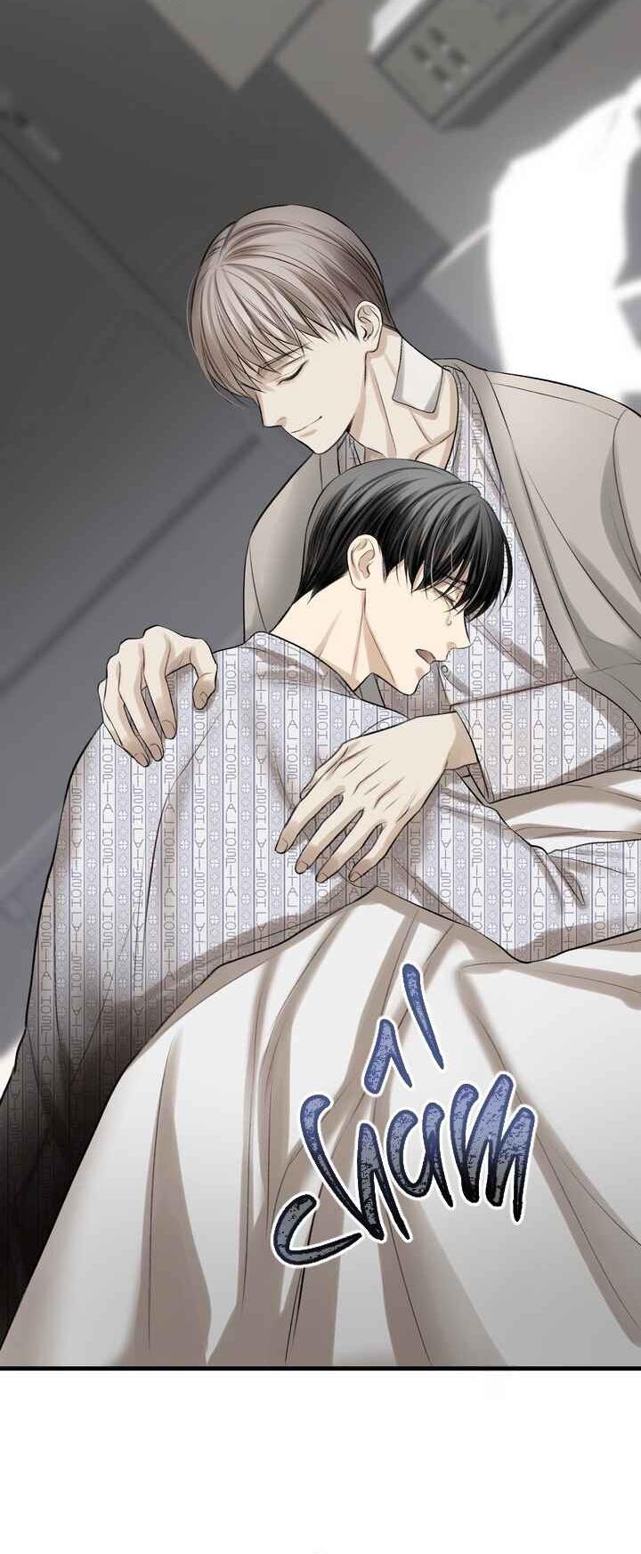 Đọc truyện [END] HƠI THỞ CỦA CỪU - Chapter 5