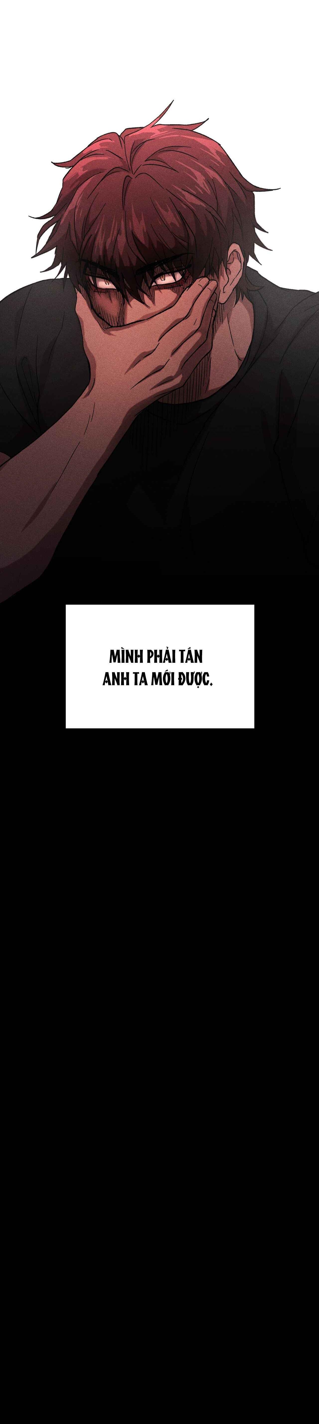 Đọc truyện RELEASE YOUR PERSONA - Chapter 1