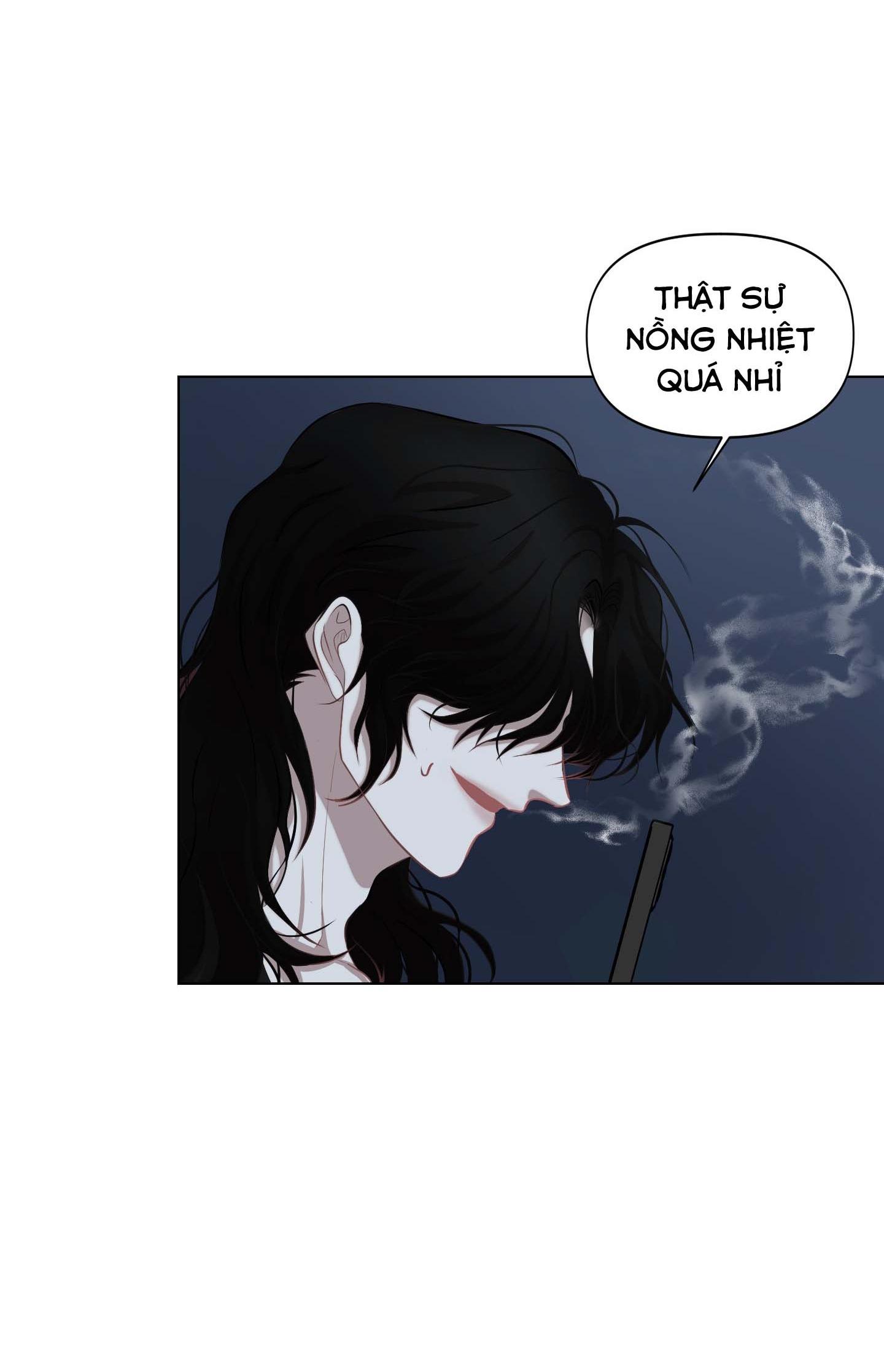 Đọc truyện (END) LÀM THẾ NÀO ĐỂ CHẾ NGỰ KẺ THÙ TRONG TA - Chapter 1