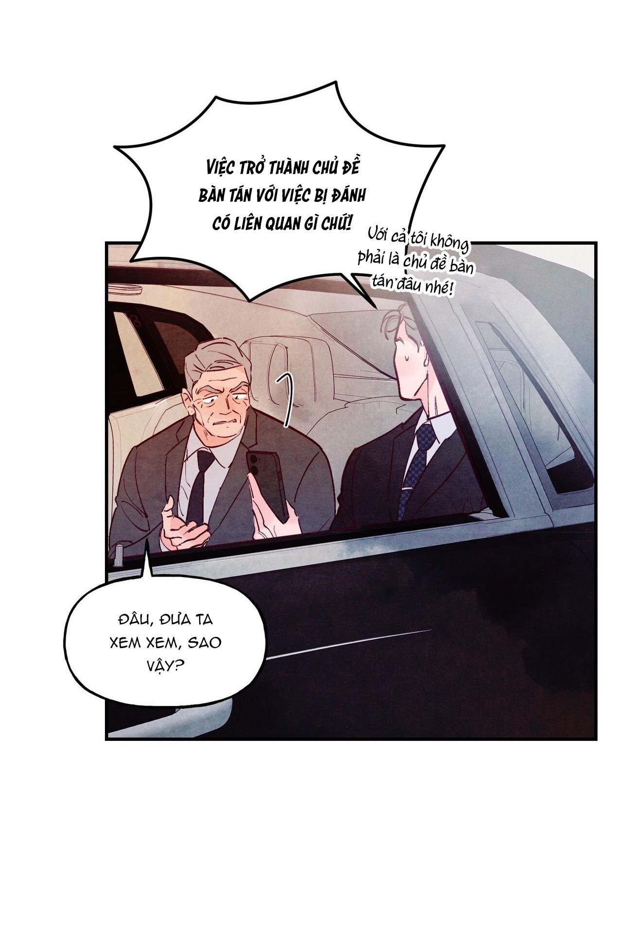 Đọc truyện Say Tình - Chapter 85