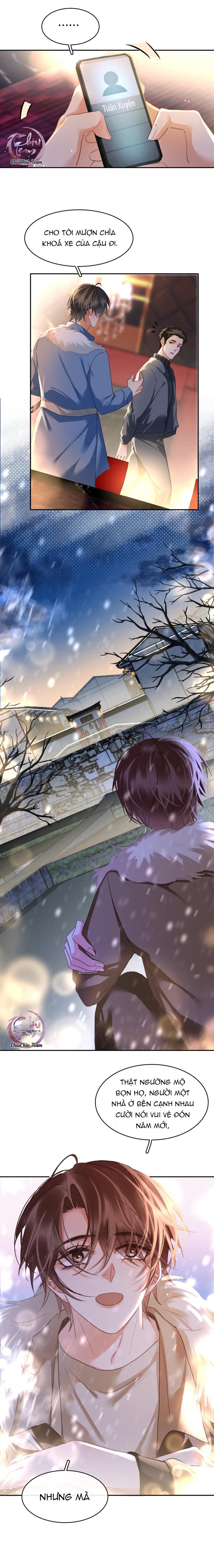 Đọc truyện Không Làm Trai Bao! - Chapter 132