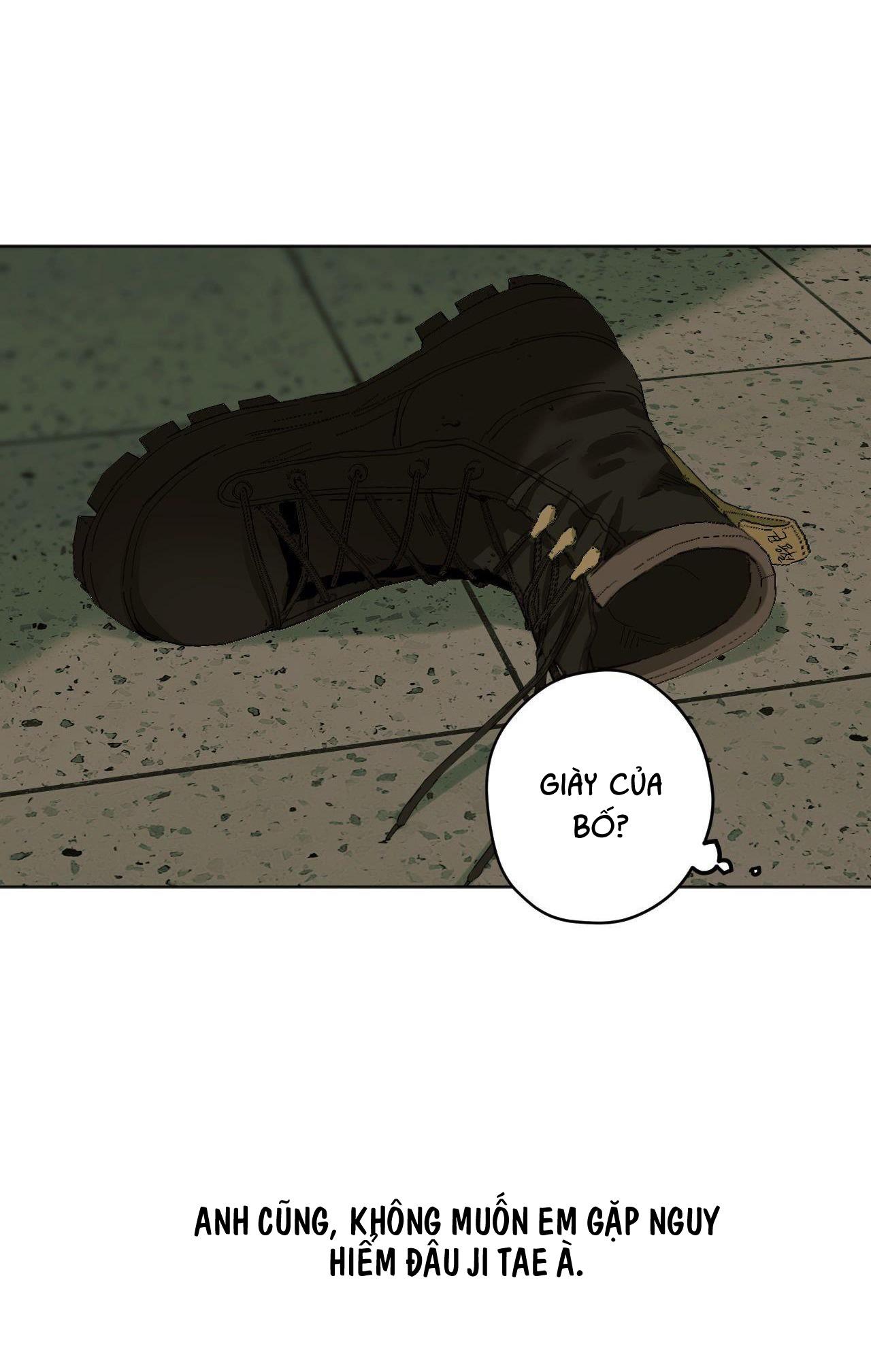 Đọc truyện ÁI TÌNH VÀ DỤC VỌNG - Chapter 33
