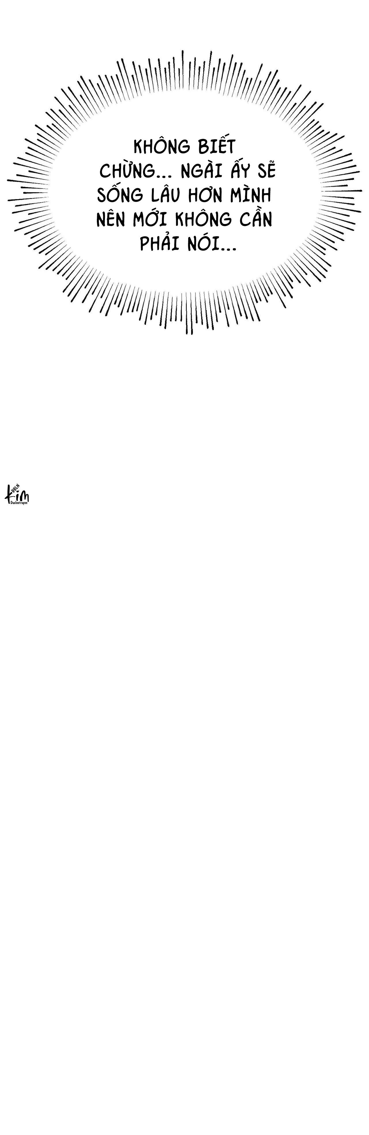 Đọc truyện BL CỔ TRANG-ÂU CỔ NGẮN NHÀ KIM - Chapter 31.4