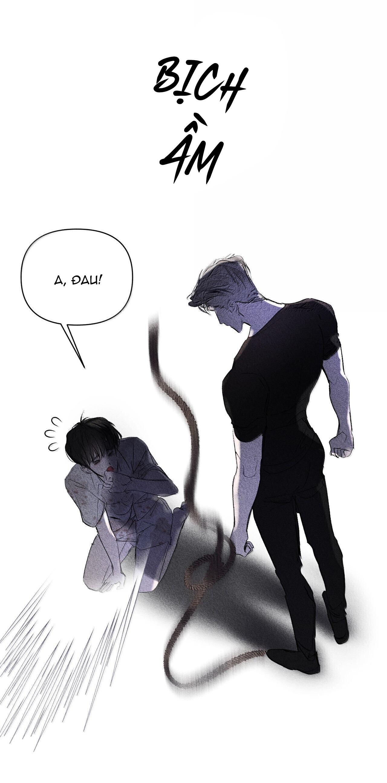 Đọc truyện Thoát Khỏi Hầm Ngục - Chapter 18