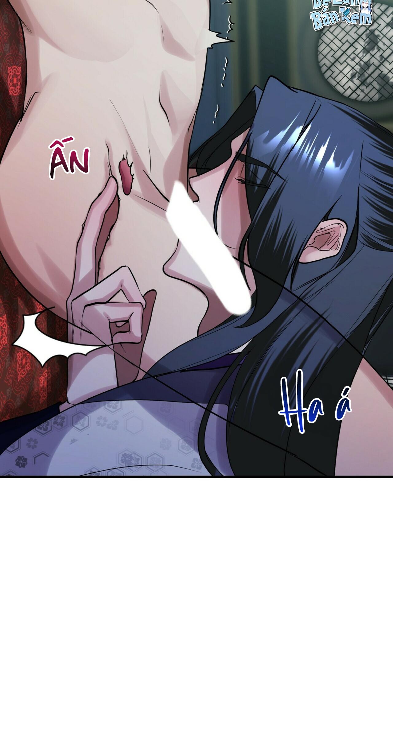 Đọc truyện BÁT NHÃ GIAI NHÂN - Chapter 22