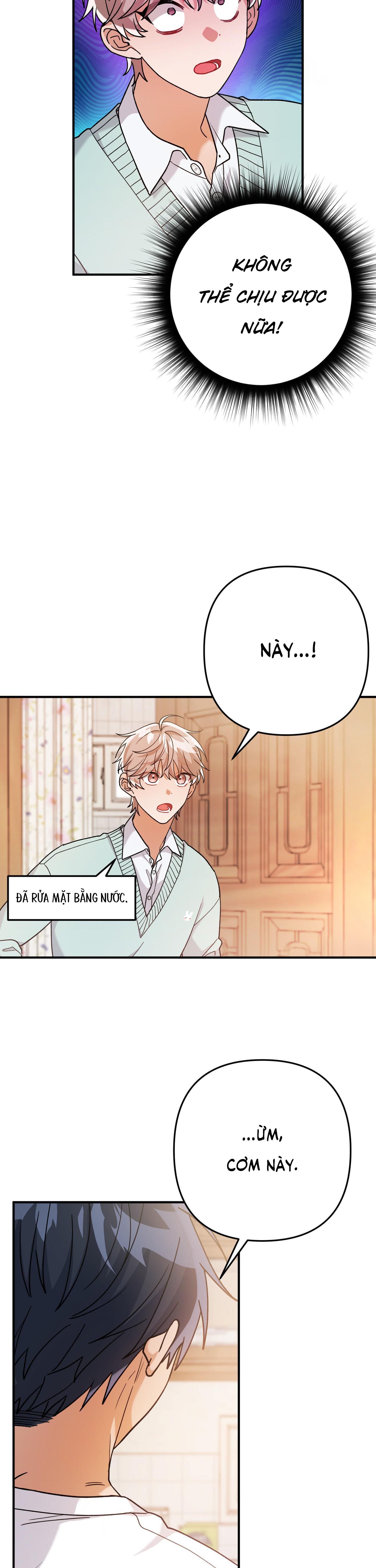 Đọc truyện [DROP] BIỆT THỰ HOA HỒNG CỦA ANH DO DO HOON - Chapter 4