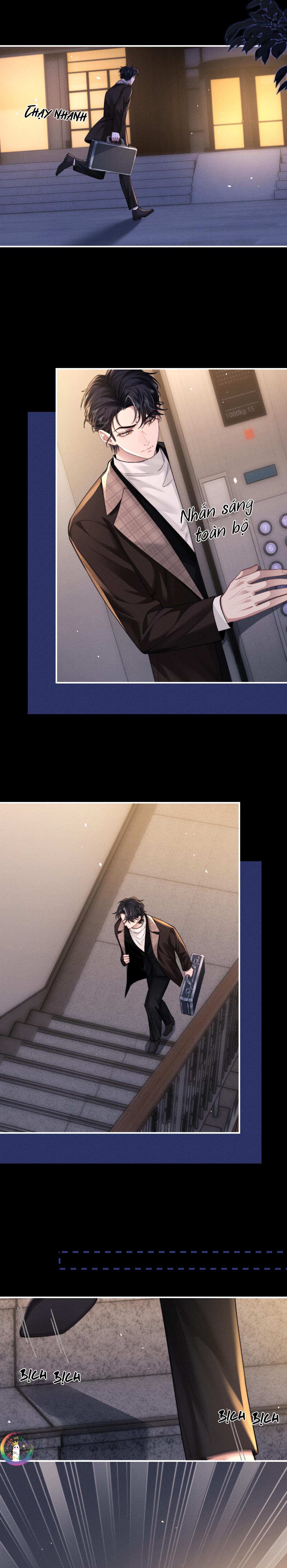 Đọc truyện Chấp Sự Thỏ Tai Cụp - Chapter 126