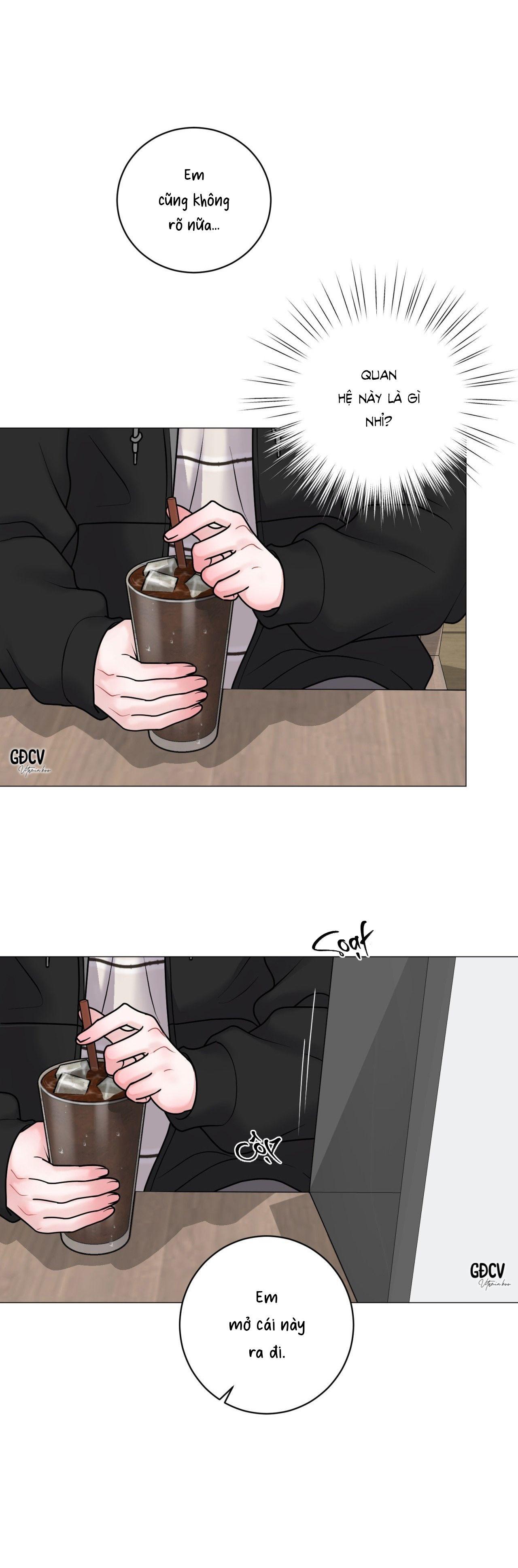 Đọc truyện ẢO ẢNH - Chapter 26