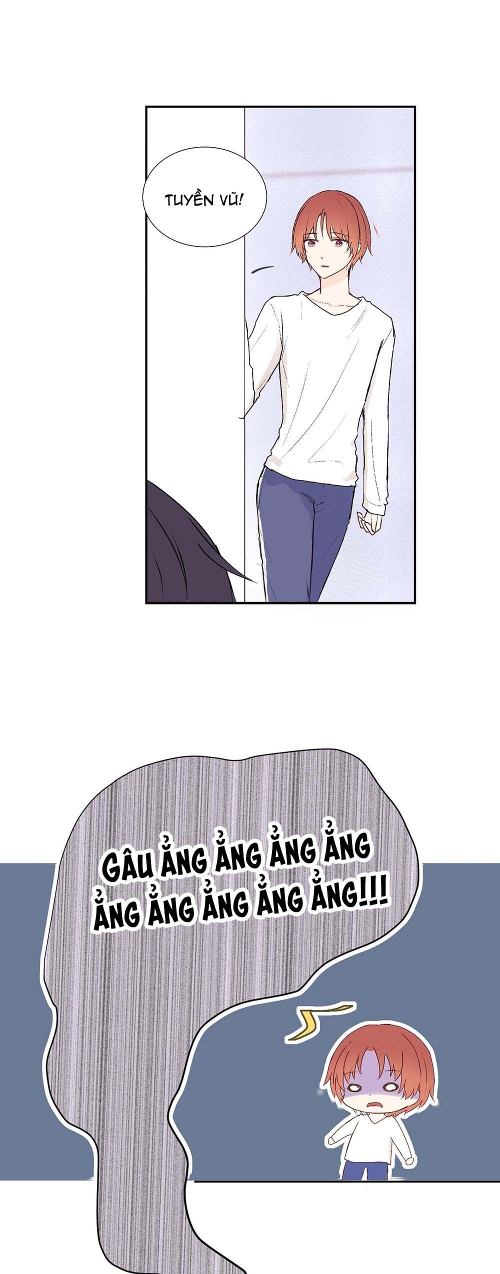 Đọc truyện Liquor Gummies - Chapter 21