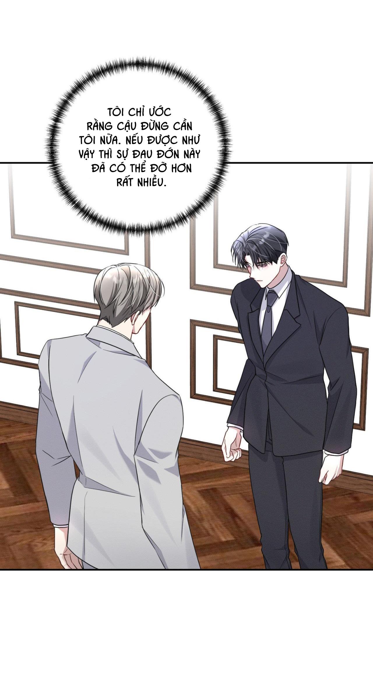 Đọc truyện THỎA THUẬN THỨ HAI - Chapter 17