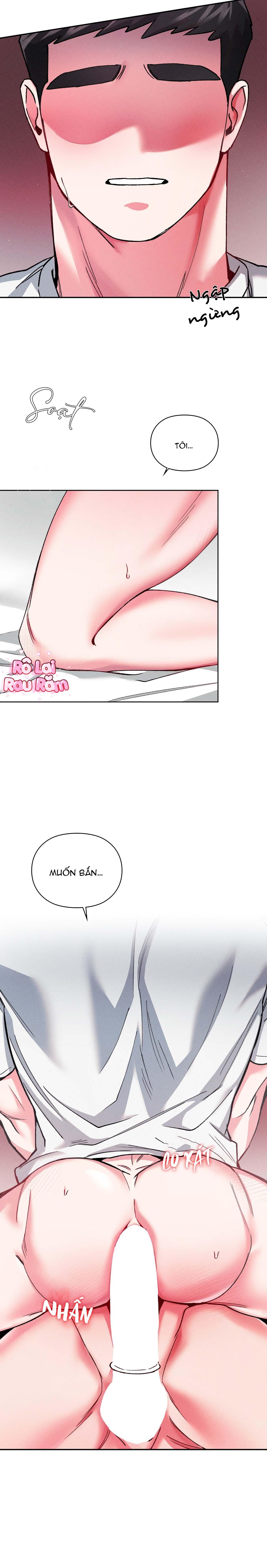 Đọc truyện NÂNG TẠ THOÁT Ế - Chapter 13