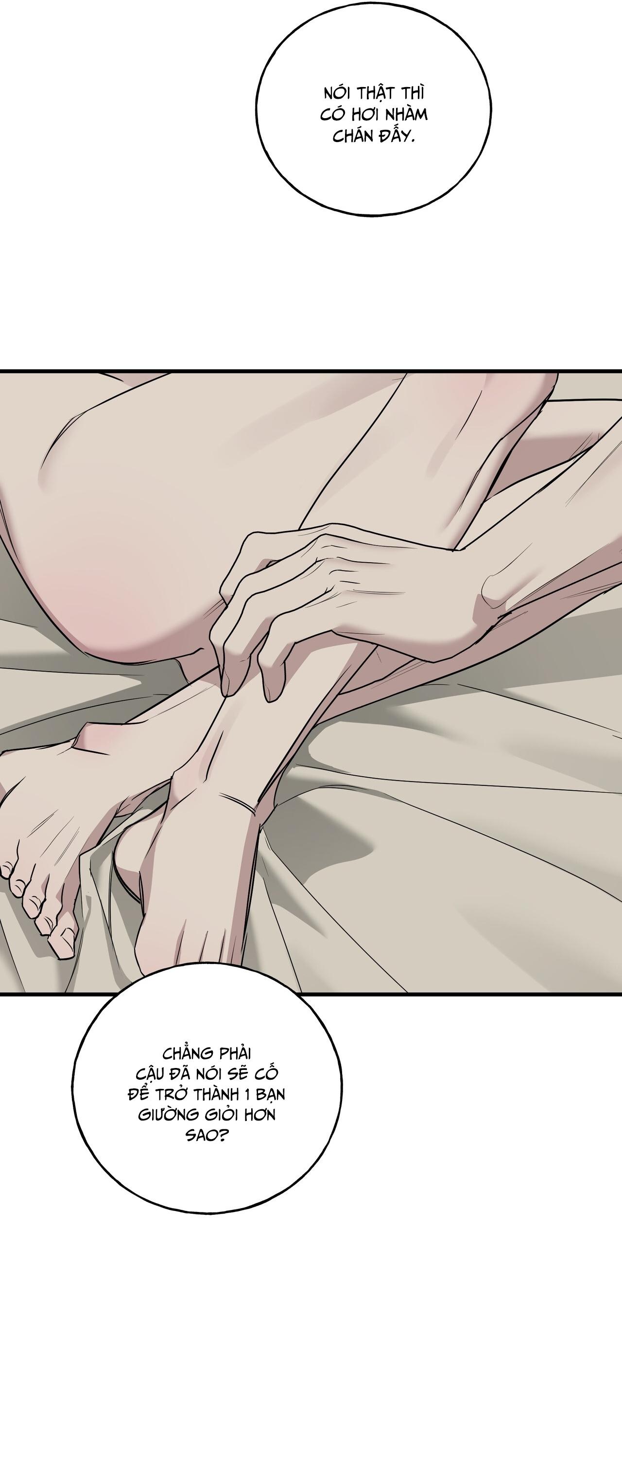 Đọc truyện LÂU ĐÀI GỖ MUN - Chapter 23