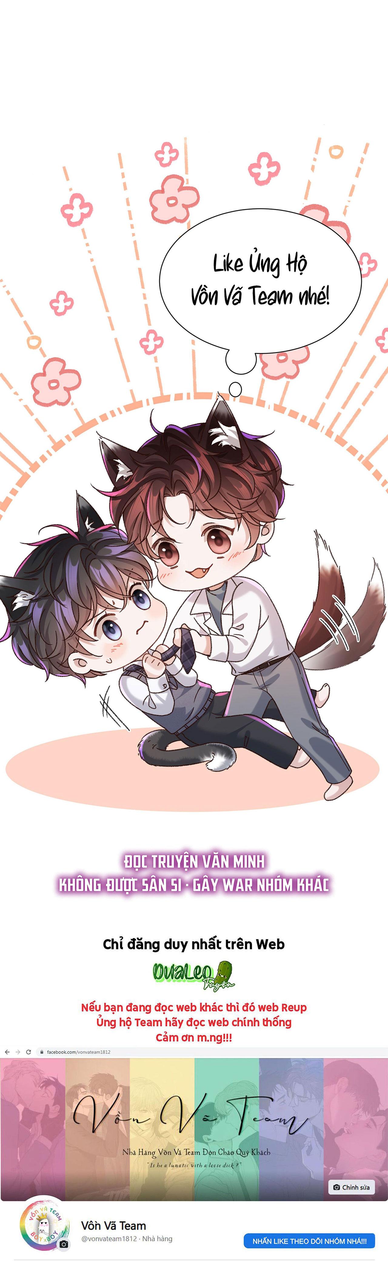 Đọc truyện Tâm Sự Thiếu Niên (END) - Chapter 52