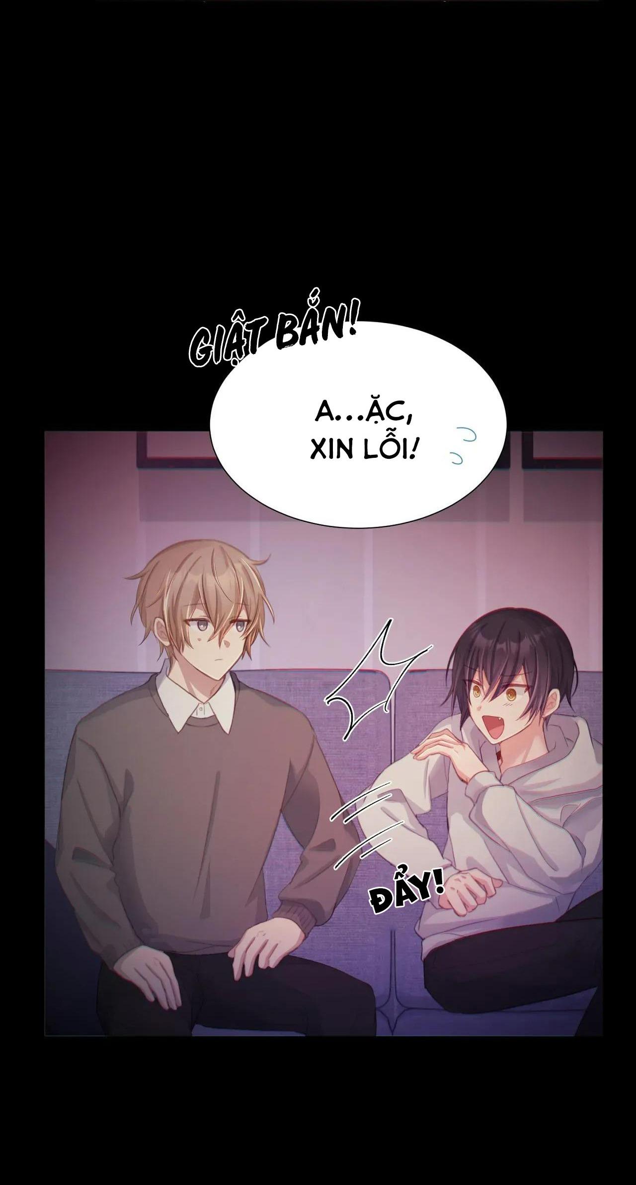 Đọc truyện SỰ GIẢI THOÁT - Chapter 3