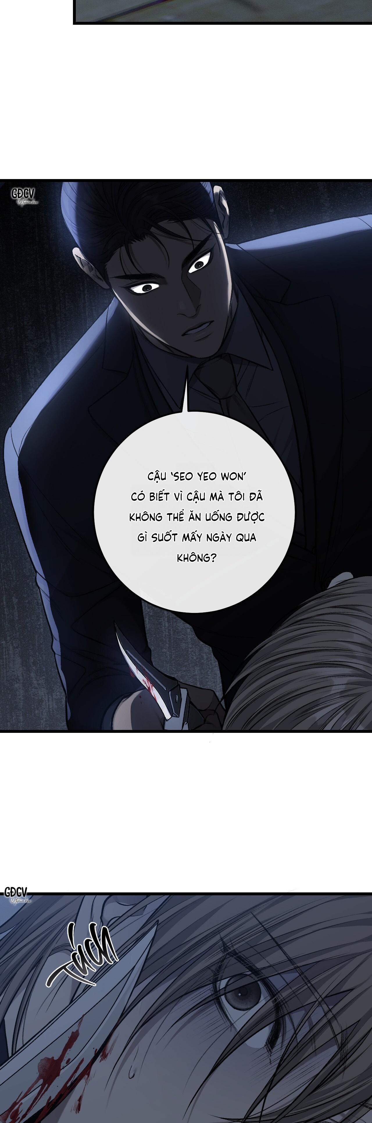 Đọc truyện PHI VỤ BẨN THỈU - Chapter 44