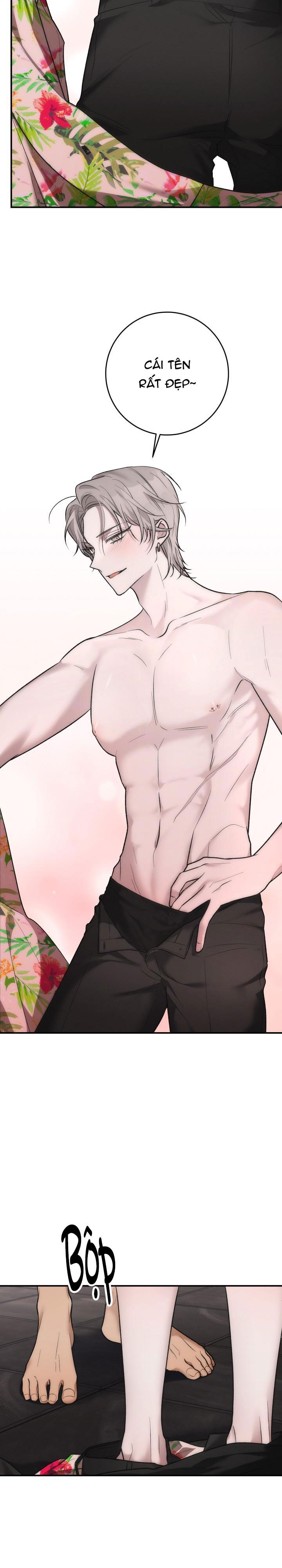 Đọc truyện TUYỂN TẬP CUỒNG CÔNG-CHIẾM HỮU CÔNG CỦA NHÀ KIM - Chapter 37.1