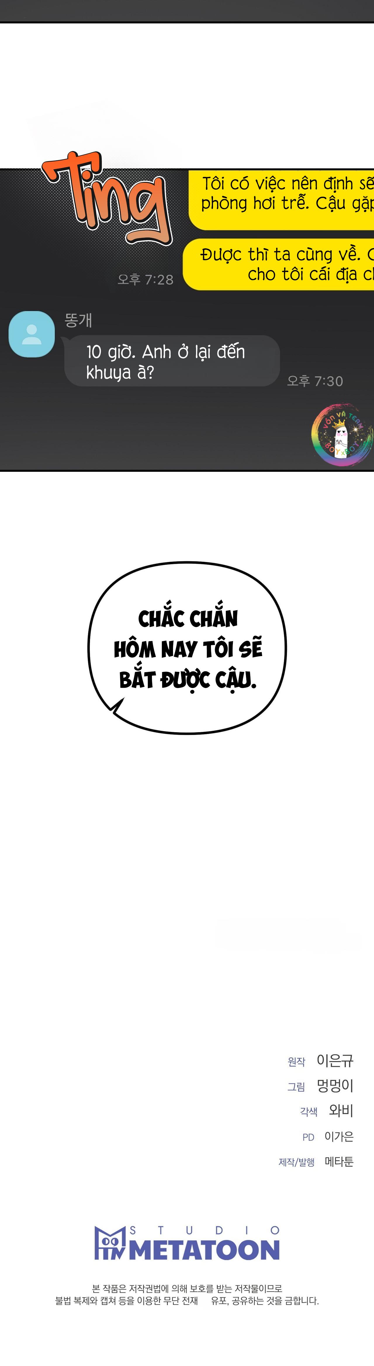 Đọc truyện Hình Chiếu - Chapter 28