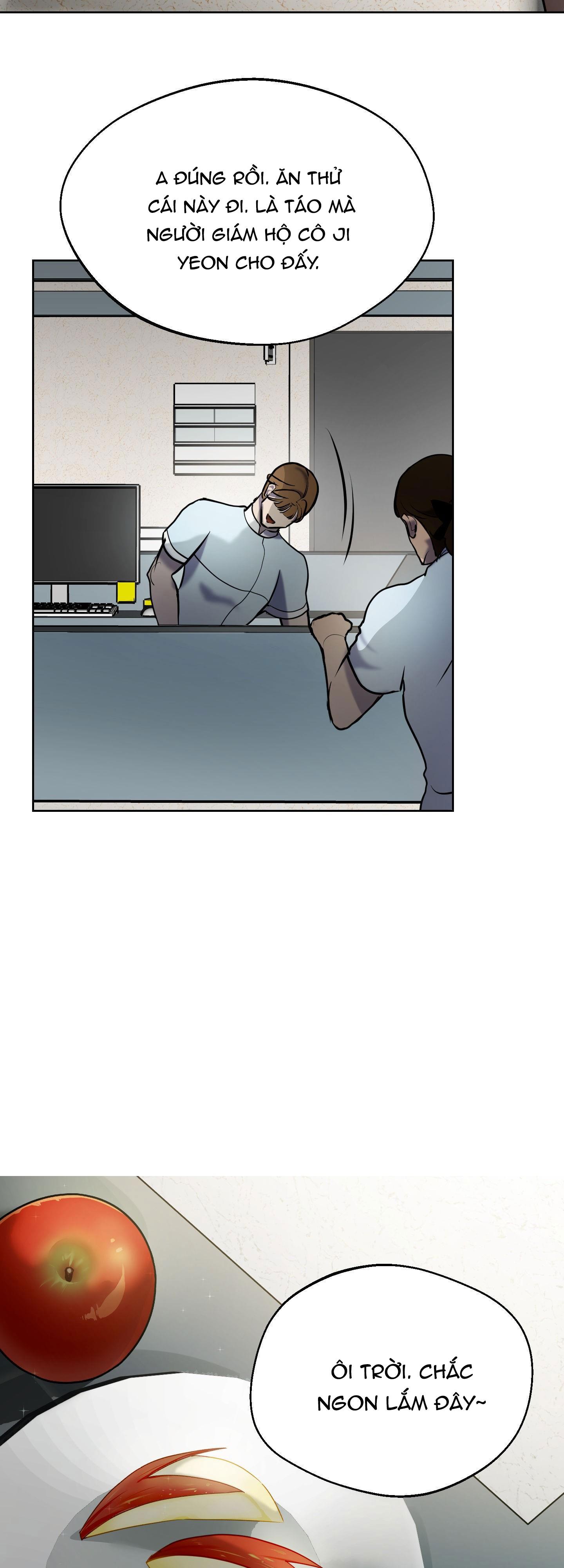 Đọc truyện BL NGẮN CHỊCH HỎNY - Chapter 54.1