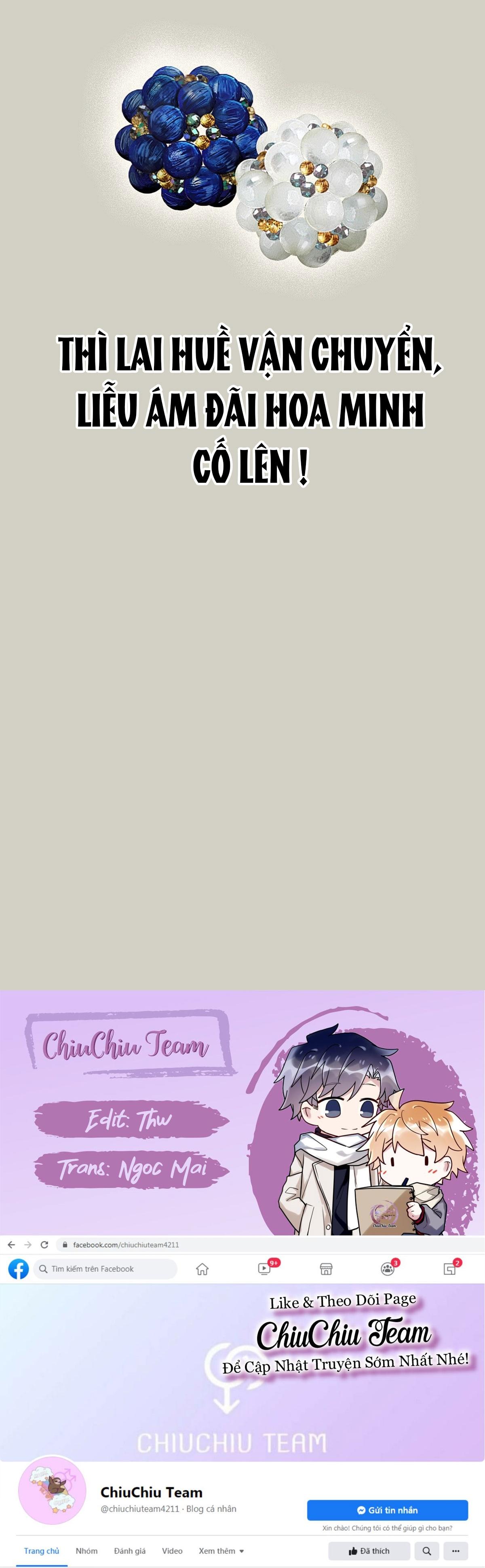 Đọc truyện Quen Lâu Mới Biết Người Thiếu Tâm Cơ - Chapter 30