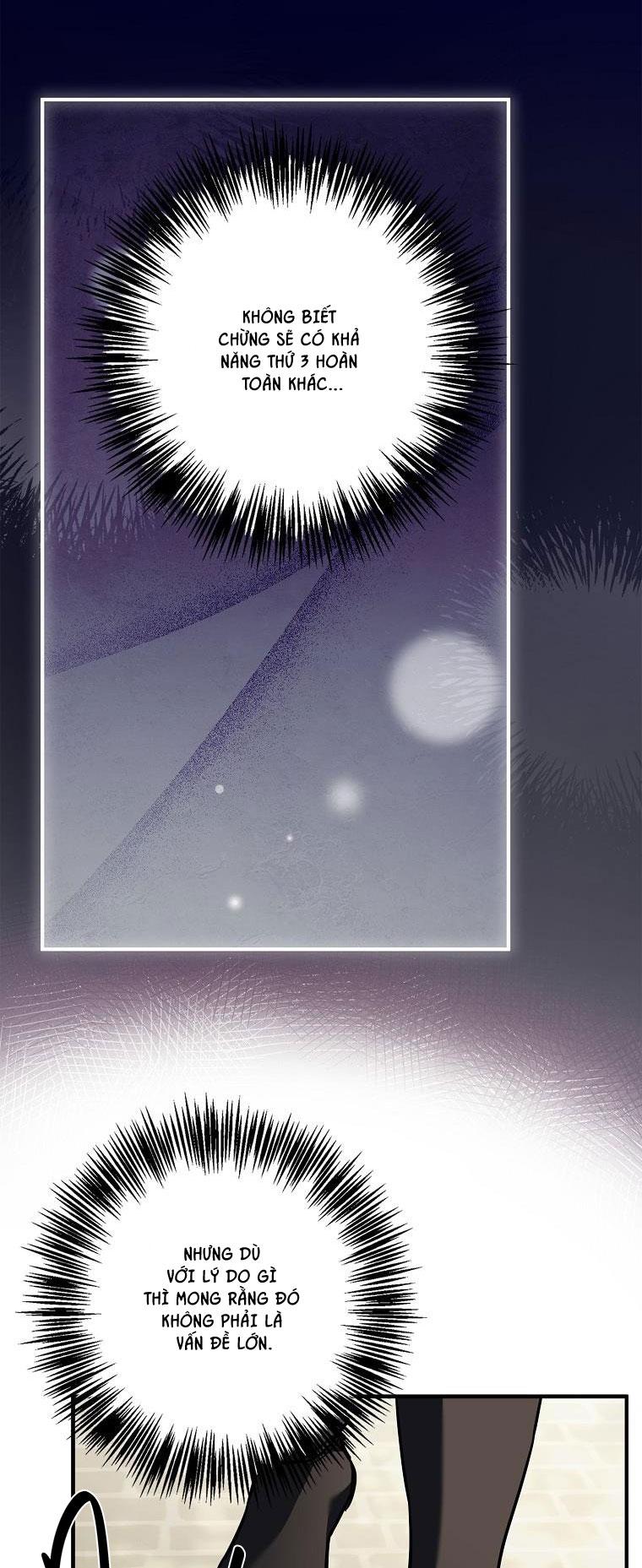 Đọc truyện (ABO) BƯỚC NGOẶT - Chapter 34