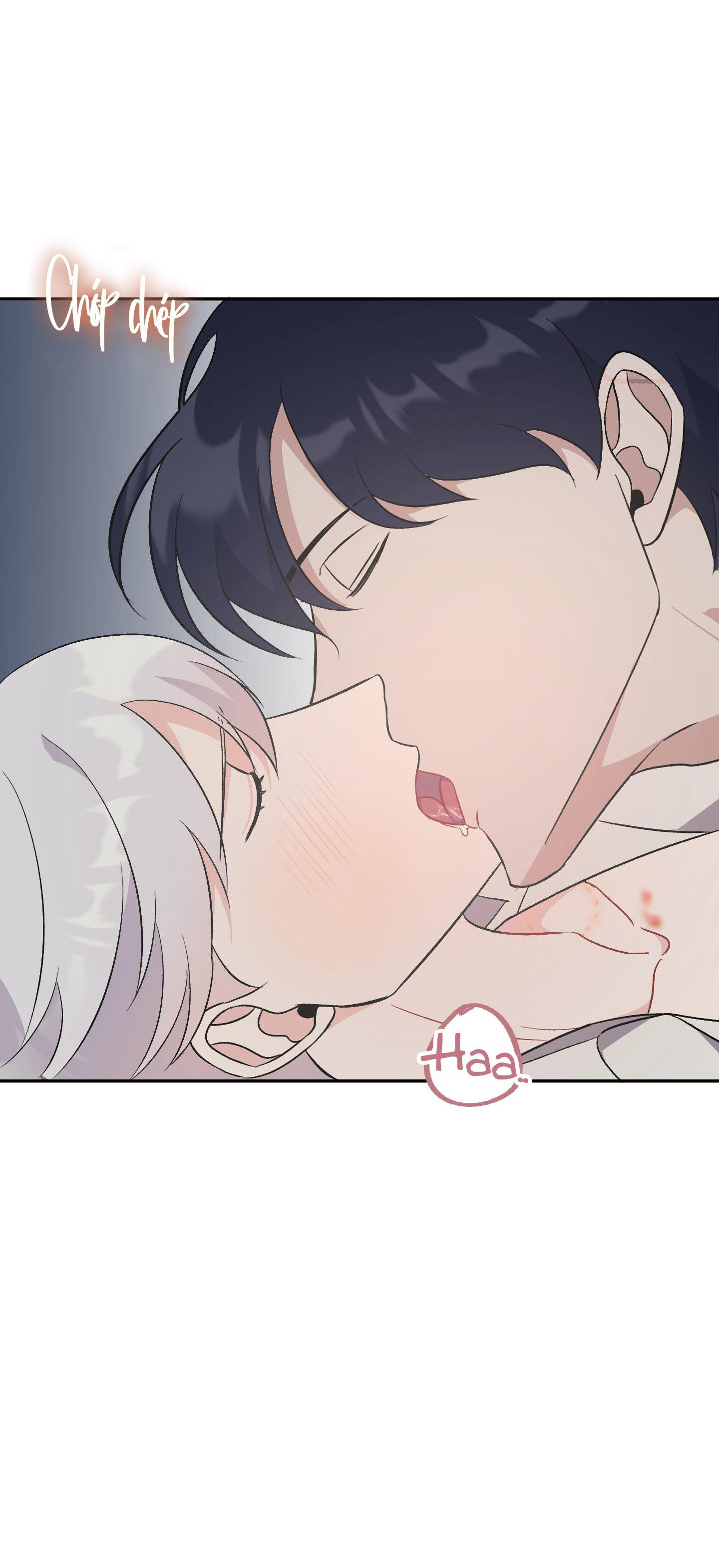 Đọc truyện Vì Sự Vĩnh Cửu - Chapter 7