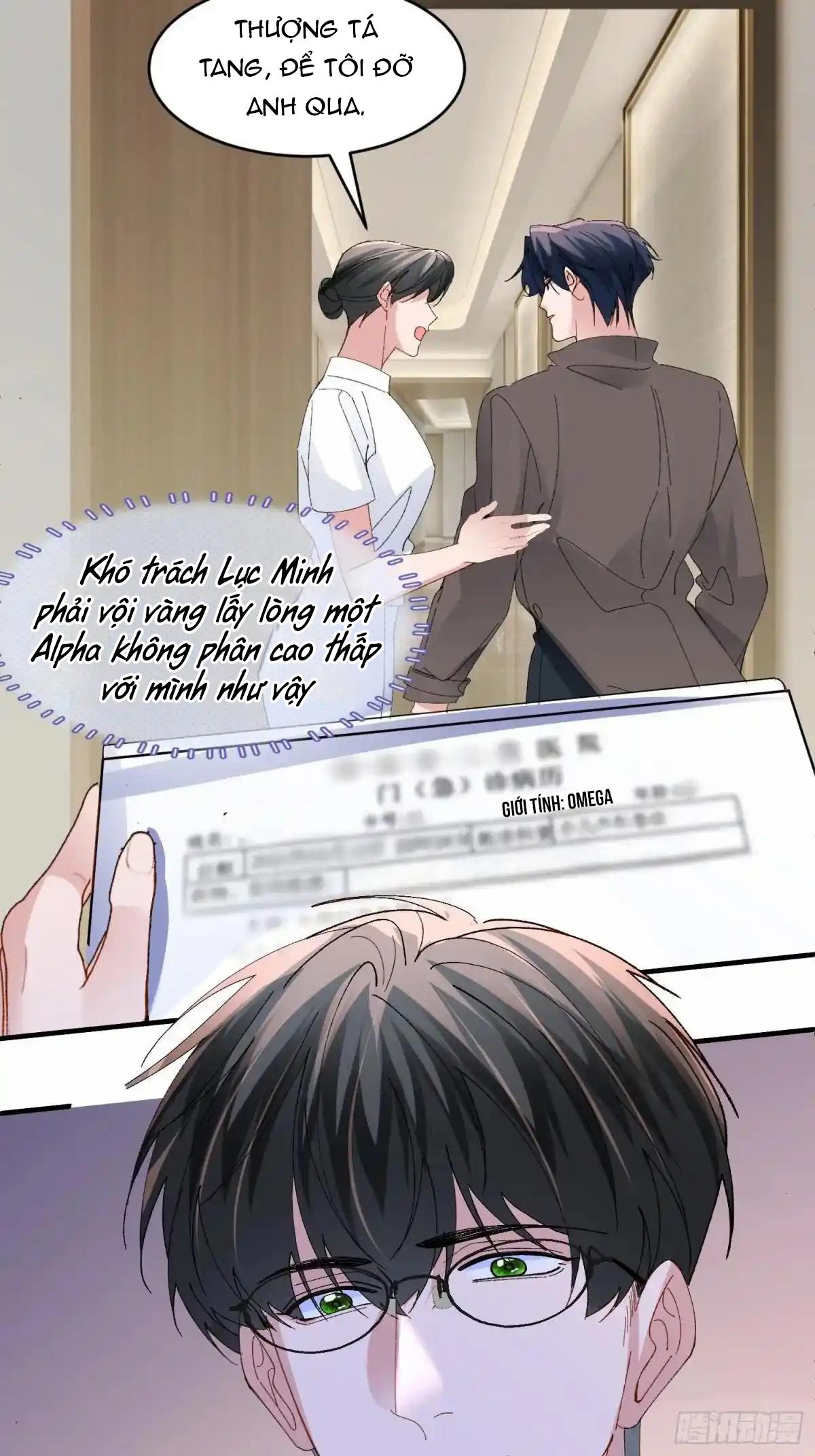 Đọc truyện Dĩ Hạ Khi Thượng - Chapter 60