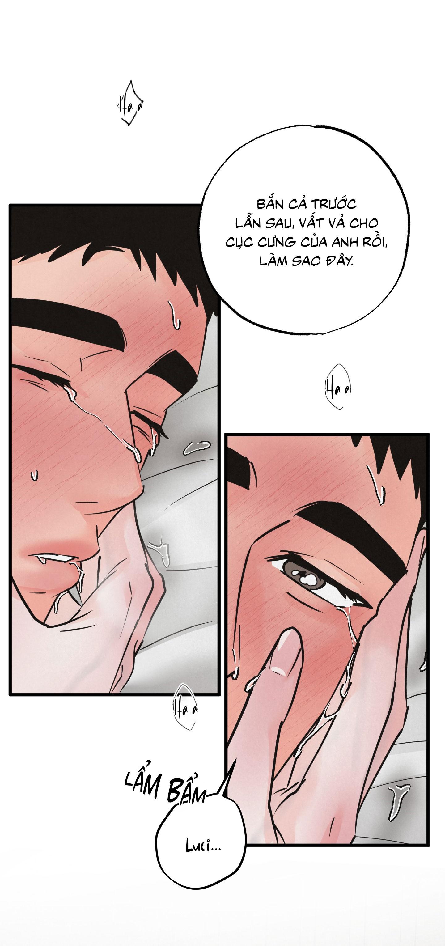 Đọc truyện CẶP ĐÔI HOÀN HẢO - Chapter 39